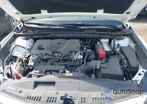 2024 Toyota Camry Se z USA, uszkodzony, nr VIN 4T1T11AK4RU897115